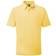 FootJoy Men Stretch Pique Solid Shirt - Yellow