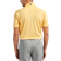 FootJoy Men Stretch Pique Solid Shirt - Yellow