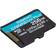 Kingston Canvas Go! Plus microSD 256GB