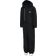 Hummel HmlJR Snowsuit WP 10K Vinteroverall Junior - Svart