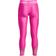 Under Armour Girls' HeatGear Leggings Pink