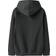 Name It Vimo Hooded Sweat Cardigan - Dark Grey Melange (13247099)