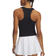 Under Armour Motion High Neck Tank Träningskläder - Black