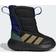 adidas Infant Winterplay - Core Black/Khaki/Preloved Teal