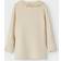 Lil'Atelier Gayo Slim Fit Long Sleeved Top - Turtledove (13247253)