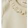 Lil'Atelier Gayo Slim Fit Long Sleeved Top - Turtledove (13247253)