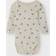 Name It Jet Stream Body 3-pak - Beige/Marin/Lyseblå/Hvid