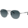 Ray-Ban Polarized RB3809 004/S3 - Polished Gunmetal