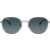 Ray-Ban Polarized RB3809 004/S3 - Polished Gunmetal