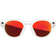 Oakley x Meta HSTN OW8002-0451 - Warm Grey