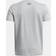 Under Armour Tech Vent Jacquard Short Sleeved T-shirt - Mod Gray/Black (1390019_011)