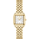 BOSS Analog Klocka Mae Petite Guld Gold-effect