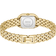 BOSS Analog Klocka Mae Petite Guld Gold-effect
