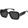 Polaroid Polarized PLD 6223/S/X 807/M9 - Black