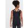 Nike Older Kid's One Classic Dri-FIT Tank Top - Black/White (FZ5599-010)