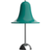 Verpan Pantop Portable Ø18 x H30 cm Bordslampa