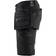 Blåkläder 1988 4-Way Stretch X1900 Craftsman Shorts - Black