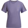 adidas Own The Run T-shirt Preloved Violet