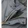 Lil'Atelier Dry10 Padded Rain Set - Ultimate Grey (13244318)