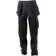 Dewalt Memphis Pro-Stretch Work Trouser - Grey/Black