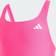 adidas Baddräkt Med V-rygg För Barn - Shock Pink