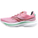 Saucony Women's Kinvara Sneaker, Peony/SPRIG