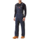 Dickies Classic Bib Overalls - Rinsed Indigo Blue