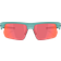 Oakley Prizm Trail Torch Solglasögon - Gröna