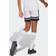adidas Squadra 25 Kids Shorts - White/Black