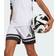 adidas Squadra 25 Kids Shorts - White/Black