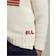 Polo Ralph Lauren Kid's Flag Cotton Crewneck Sweater - Nevis