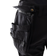 Kansas Evolve Craftsmen Stretch Trousers - Black