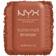 NYX Professional Makeup Buttermelt Bronzer - Skugga