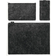 Durable Durable Recycled Felt Laptop Sleeve 16.4"
