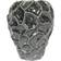 Muubs Soil Black Vase 21.5cm