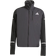 adidas Performance Warm Jacket Sportsjakke - Sort/Sølv