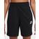 Nike 100% Cotton Sportswear Club Shorts - Black