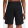 Nike 100% Cotton Sportswear Club Shorts - Black