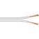 Wentronic CCA Unterminated 2x4mm² 25m