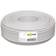 Wentronic CCA Unterminated 2x4mm² 25m