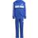 adidas Kids Tiberio Colorblock Fleece Tracksuit Kids
