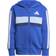 adidas Kids Tiberio Colorblock Fleece Tracksuit Kids