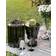 Kartell Battery Portable Smoke Table Lamp 30cm