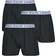 Polo Ralph Lauren Elastic Boxer 3-pack - Black