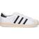 adidas Superstar Vintage Leather Sportsko - Core White