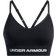 Under Armour Vanish Seamless Low Women's Sports Bra - Black/White