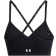 Under Armour Vanish Seamless Low Women's Sports Bra - Black/White