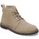 Birkenstock Uppsala Mid Suede Leather - Taupe