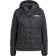 adidas Women's Terrex Xperior Primaloft Loose Fill Insulated Hooded Jacket - Black