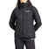 adidas Women's Terrex Xperior Primaloft Loose Fill Insulated Hooded Jacket - Black
